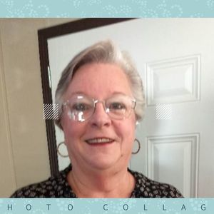 Meet your Posher, Tonia